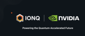 IonQ NVIDIA